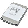 TOSHIBA HDD 3.5" Cloud-Scale Capacity MG11SCA24TE Cache 1GB 7200Rpm 24TB