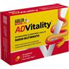 ADLER LAB Srl ADVITALITY 30Cps 600mg