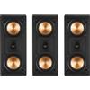 Klipsch PRO-250RPW LCR (set di 3)