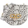 GUESS Fleet Mini Sella Crossbody, Donna, Taglia Unica