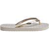 Michael Kors Infradito estive da donna con logo 49S4MKFA1B