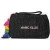 MARC ELLIS Clutch Donna BUBY S. CLAIRE C Black