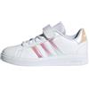 adidas Kids Scarpe Grand Court Lifestyle Hook And Loop