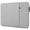 Nidoo Custodia classica per computer portatile, adatta a laptop Microsoft, Apple, MacBook Air Pro