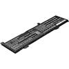 TECHTEK Batteria notebook 4050mAh compatibile con [Asus] N580, N580GD, N580GD-DB74, N580GD-DM230T, N580GD-E4047T, N580GD-E4171T, N580GD-E4189T, N580GD-E4288T, N580GD-E4382T, N580GD-E4405T, N580GD-FI0