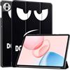 Fitudoos Cover Compatibile con Honor Pad 20/20 Pro/Pad 10 12,1, Ultra Sottile Leggero Copertura Intelligente, con Funzione di Supporto,Sospensione/riattivazione automatica