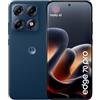 Motorola Edge 70 Pro 5G 8GB-256GB Blu (Titano) Dual SIM