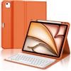 IVEOPPE Tastiera per iPad Air 13 M4 2026/M3 2025/M2 2024/iPad Pro 12.9 3-6 Gen