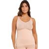 Sans Complexe Perfect Touch Undershirt, Beige, 50-52 Donna