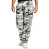 Brandit Pantaloni Uomo Pantaloni Cargo