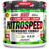 UNIVERSAL MCGREGOR BIG - Nitro Speed 350 grammi Pump