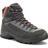 Garsport TEIDE Mid WP, Scarpa da Trekking Uomo, 41 EU