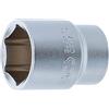BGS 3432 | Bussola esagonale | 20 mm (3/4) | 32 mm