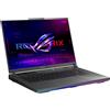 ASUS NB ASUS Strix Gaming H G615LM-TS321W 16" i7-14650HX 16GB(8GB*2) SSD1TB NVIDIA GeForce RTX 5060 GPU W11