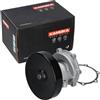 KAMOKA Pompa dell'acqua, raffreddamento motore T0247 Compatibile con: FIAT FREEMONT, FORD TRANSIT Kasten, TRANSIT Pritsche/Fahrgestell, MAZDA 121 III, MERCEDES-BENZ E-CLASS