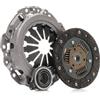RIDEX 479C0083 Kit frizione con spingidisco frizione con cuscinetto disinnesto con disco frizione Compatibilità con NISSAN MICRA II K11