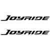 WYOERN Adesivi Per Accessori Moto, Impermeabili Per SYM Joyride 300 Joyride300 2022 2023 2024 2025