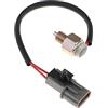 Luwecf Interruttore Luce Cambio Veicolo MB886426 MB886427 Adatto per K74T K76T 4D56