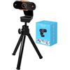 Generic Webcam | 1080P HD USB Camera | con microfono | Webcam portatile regolabile