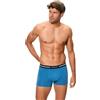 Abanderado Boxer Advanced con Vita Extra Morbida Uomo x1