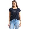 Street One Donna 3229094 - Camicia Girocollo con Spalle scese (Confezione da 1), Giallo Morbido, 50