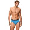 Abanderado Slip Advanced con Vita Extra Morbida Uomo x1