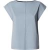 Pepe Jeans Cayetana T-Shirt, Blu (Blu Mare), S Donna