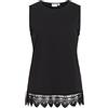 Vila Vialka S/L Pizzo Dettagli Top