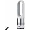 SABYDICAR Ventola di riscaldamento senza pale,raffreddamento e riscaldamento,ventola di riscaldamento a torre oscillante a 80° senza pale,ventola silenziosa con 3 riscaldamenti/8 velocità/8 H timer/display LED