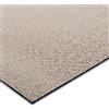 Floordirekt Tappeto per interni ed esterni, corridoio, cucina, bagno, terrazza, balcone, disponibile in diversi colori e dimensioni (90 x 500 cm, Verona)