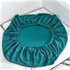LJQAIZYL Coprisedile per Divano Elasticizzato con Penisola 3/4/2/1 Posti Copricuscini Separati per Divani Federa per Cuscino per Divano del Sedile Copri Seduta per Divano per Mobili ,BlueB-2seat-x(95-135cm)