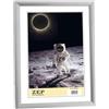ZEP KB11 Collection Cornice per Foto in Resina, Formato A4, 21 x 29,7 cm Grigio, plastica
