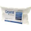 Carparelli Guanciale cervicale a 3 zone differenziate cuscino Made in Italy 100% Cotone anallergico