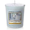 YANKEE CANDLE Samplers - Candele Votive Wax, A Calm And Quiet Place, 4,6 x 4,8 x 1 cm