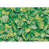 d-c-fix Alkor 3800022 Pellicola Adesiva per Mobili, Effetto Foglie, 45 cm x 2 mt