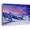 ARTTOR Moderno Quadro su Tela 70x50 cm Stampe da Parete Paesaggi - 2315