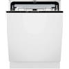 Electrolux KL72A202S - Lavastoviglie da Incasso 60 cm a Scomparsa Totale 14 Coperti Classe Energetica A