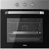 Teka Horno Teka HLB 860 HydroClean 70 Litros 60CM A+ INOX