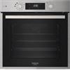 Hotpoint Forno elettrico incasso Hotpoint Ariston: colore inox, HAO 478PSU1 X