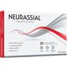 Medisin Neurassial 20 Compresse