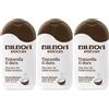 Bilboa Docciabronze Gel doccia con olio di Cocco 3x220 ml