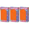 Curasept Travel Kit Arancio Spazzolino + Dentifricio Picks 3x1 St