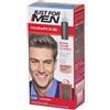 Just For Men Shampoo Colorante Tonalità H30 Castano 4x98 g