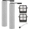 Fixbetter Ricambi per Tineco Floor One S7 PRO/Floor One S6 Aspirapolvere Senza Fili Intelligente, Non compatibile con Tineco Floor One Switch S6 / STRECH S6