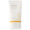MISSHA All Around Safe Block Cotton Sun SPF 50+ PA++++ 50 ml