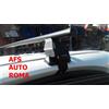 MENABO BARRE PORTATUTTO ACCIAIO PER FIAT TIPO SW ANNO 2021 NO RAILS OMOLOGATO