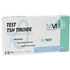 MUNUS INTERNATIONAL Srl Munus Selftest Tsh Tiroide