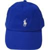POLO RALPH LAUREN Polo RL - Cappello da pirata con orsetto