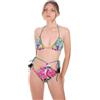 F**k Costumi Rosa F20-0627X1 ROSA M