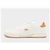 Lacoste Mens Lacoste Carnaby Cupsole - Bianco, bianco